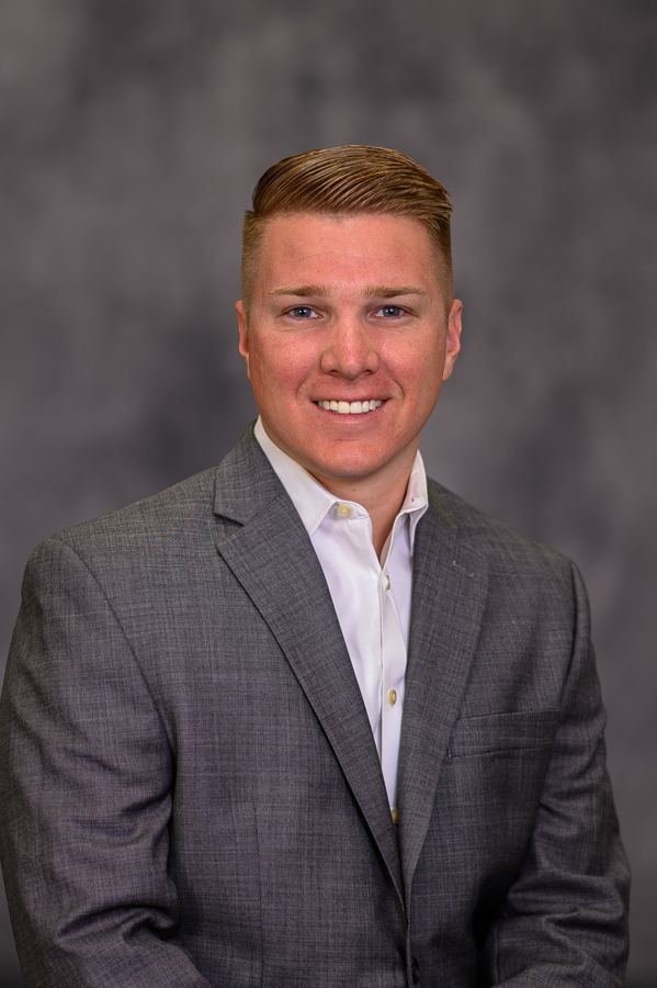 Logan Wilson, broker of RLW Realty